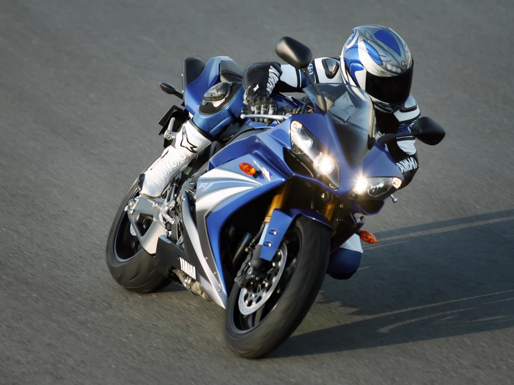 1000 YZF-R1 2007 | image 40