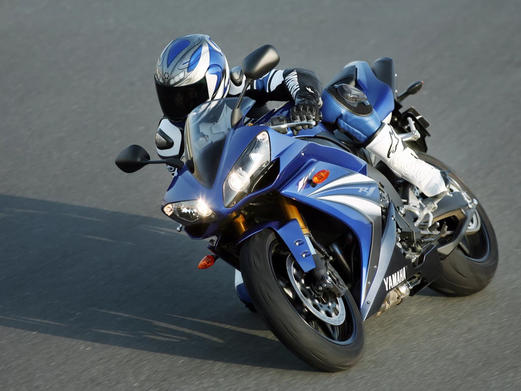1000 YZF-R1 2007 | image 9