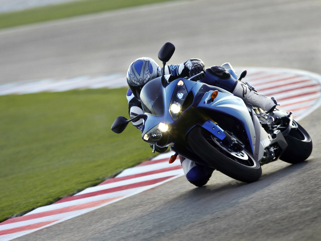 1000 YZF-R1 2007 | image 3