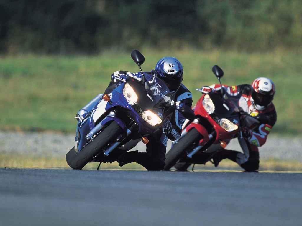 600 YZF-R6 1999-2002 | image 13