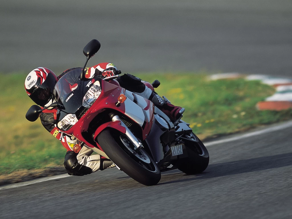 600 YZF-R6 1999-2002 | image 3