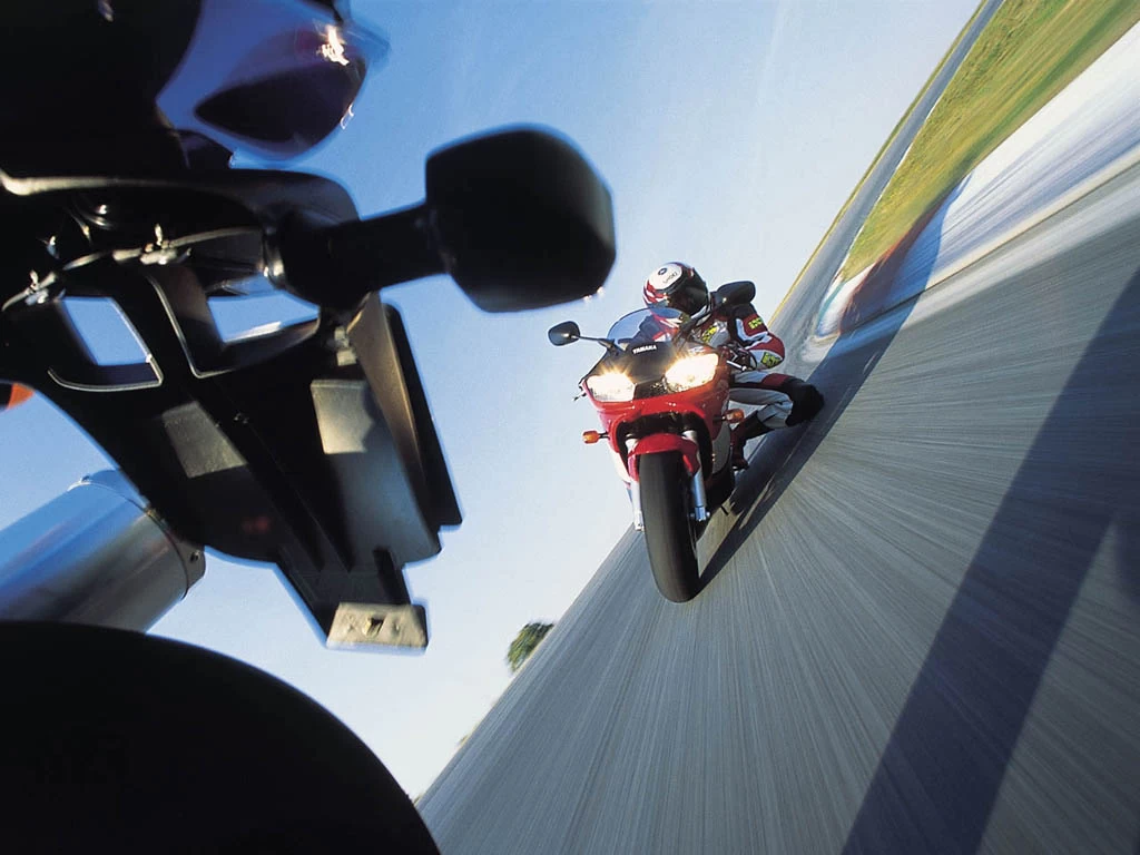 600 YZF-R6 1999-2002 | image 7