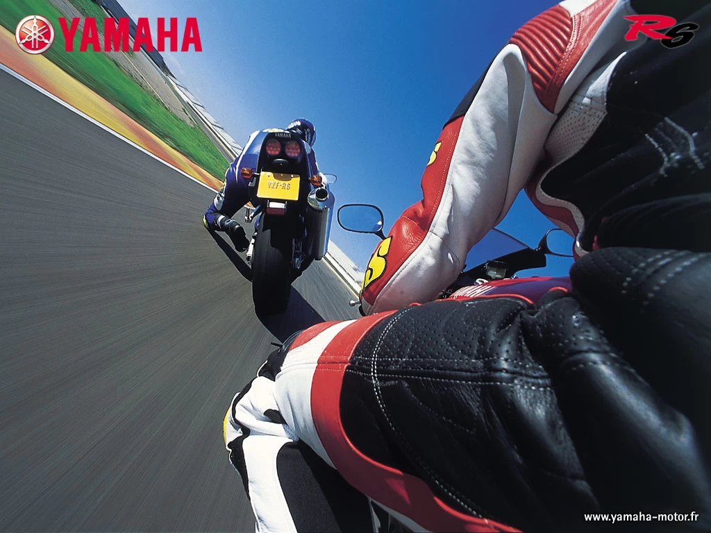 600 YZF-R6 1999-2002 | image 11