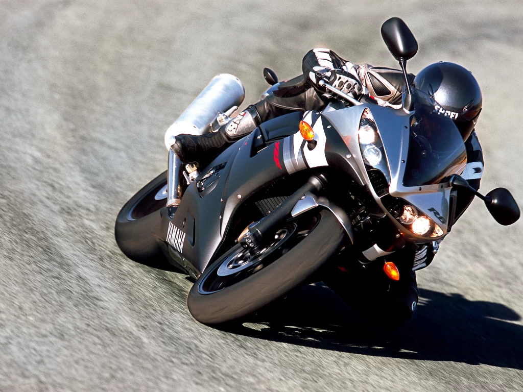 600 YZF-R6 2003-2004 | image 6
