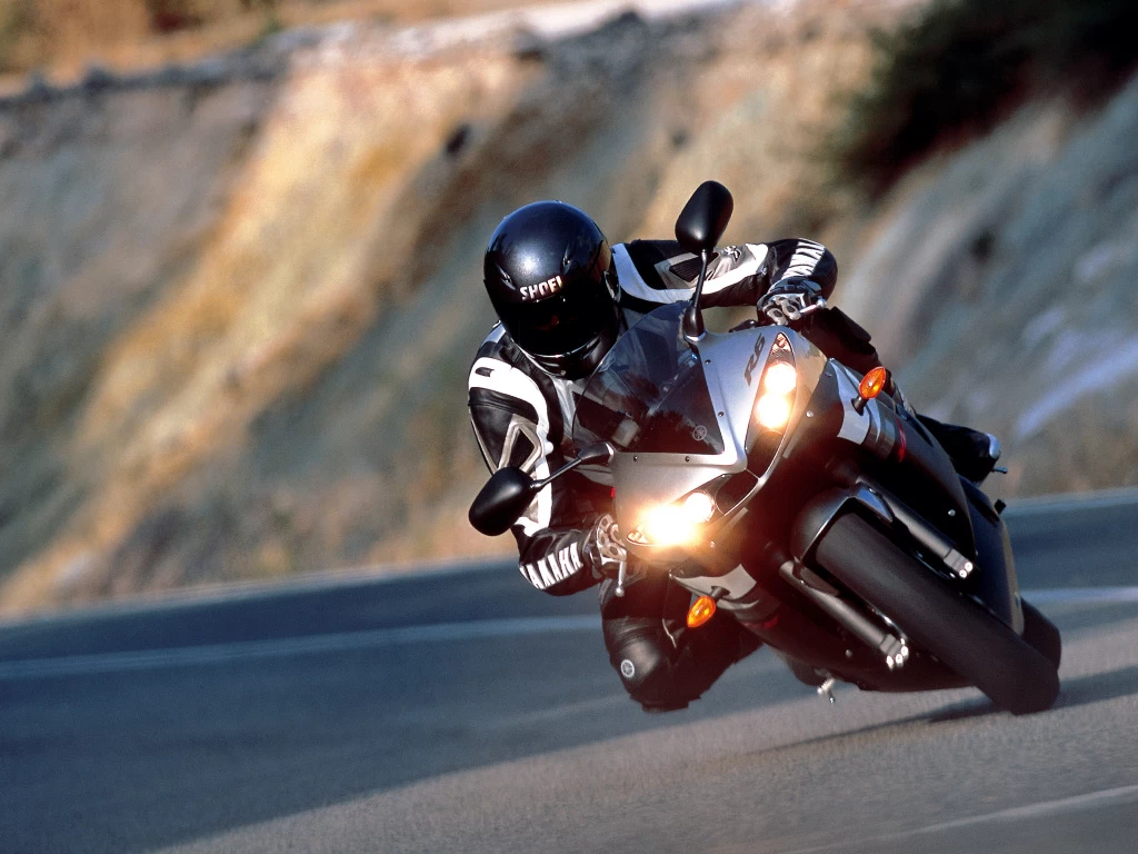 600 YZF-R6 2003-2004 | image 13