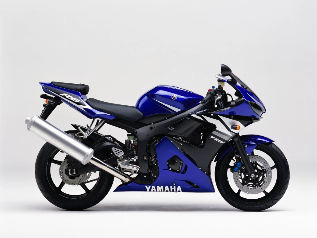 600 YZF-R6 2003-2004 | image 19