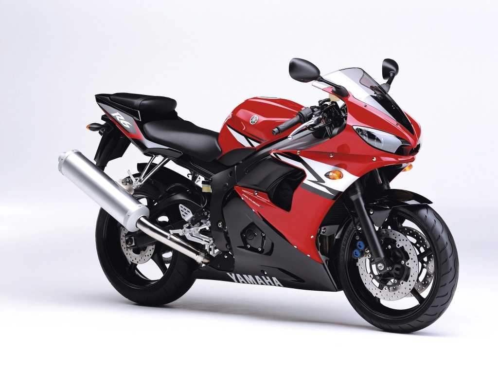 600 YZF-R6 2003-2004 | image 27