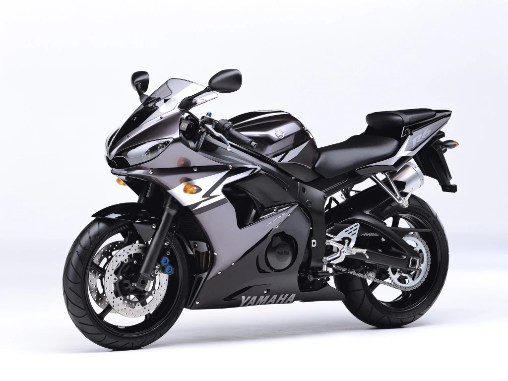600 YZF-R6 2003-2004 | image 23