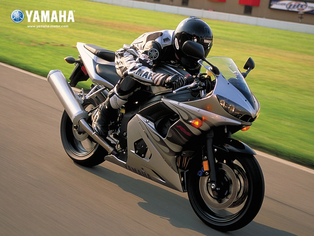 600 YZF-R6 2003-2004 | image 25