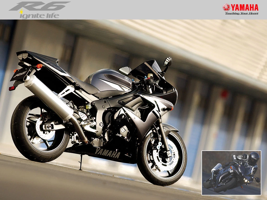 600 YZF-R6 2003-2004 | image 26
