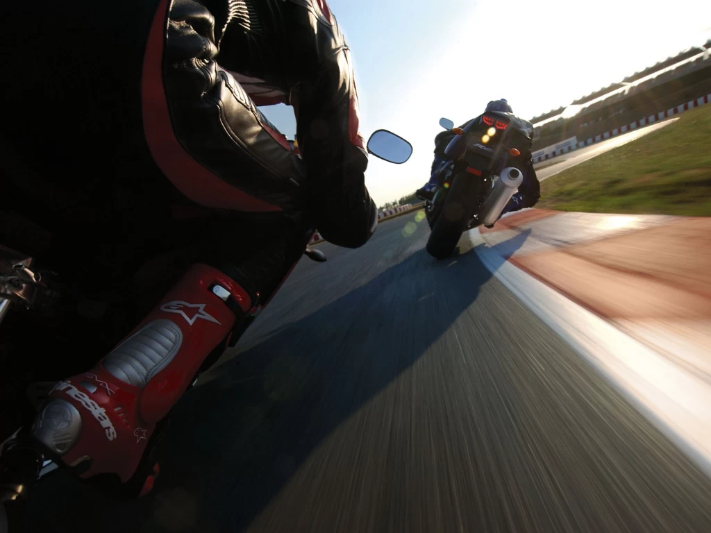 600 YZF-R6 2005 | image 10