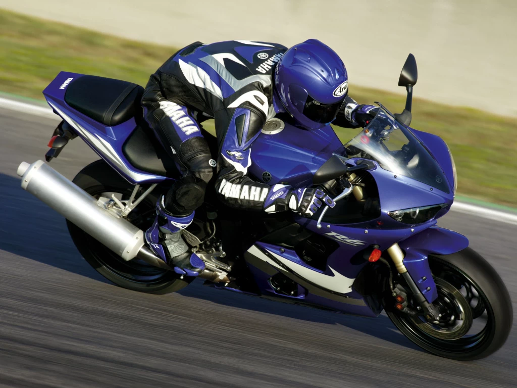 600 YZF-R6 2005 | image 2