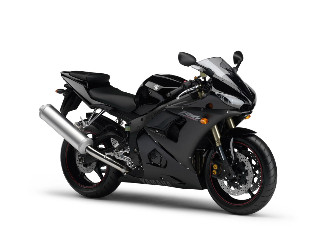 600 YZF-R6 2005 | image 6