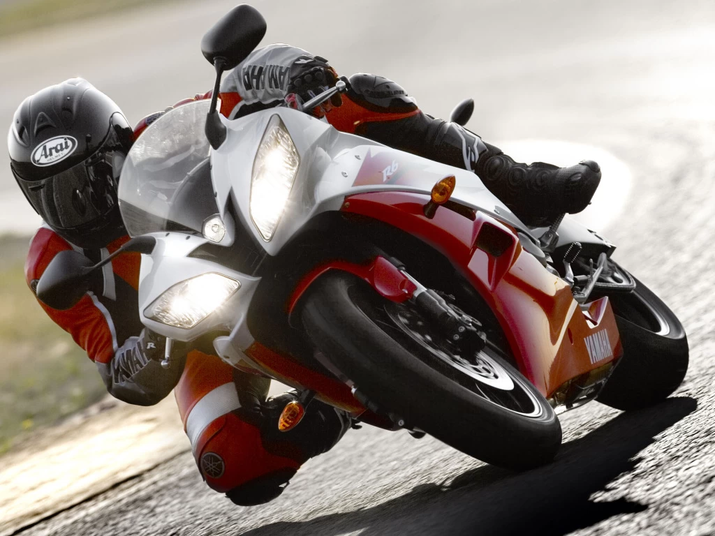600 YZF-R6 2006-2007 | image 18