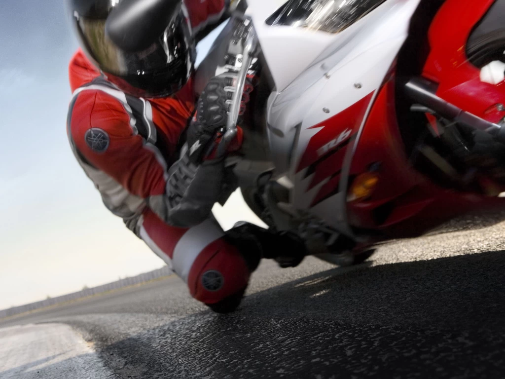 600 YZF-R6 2006-2007 | image 16