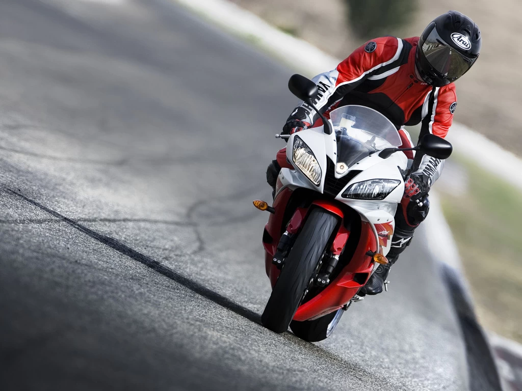 600 YZF-R6 2006-2007 | image 34