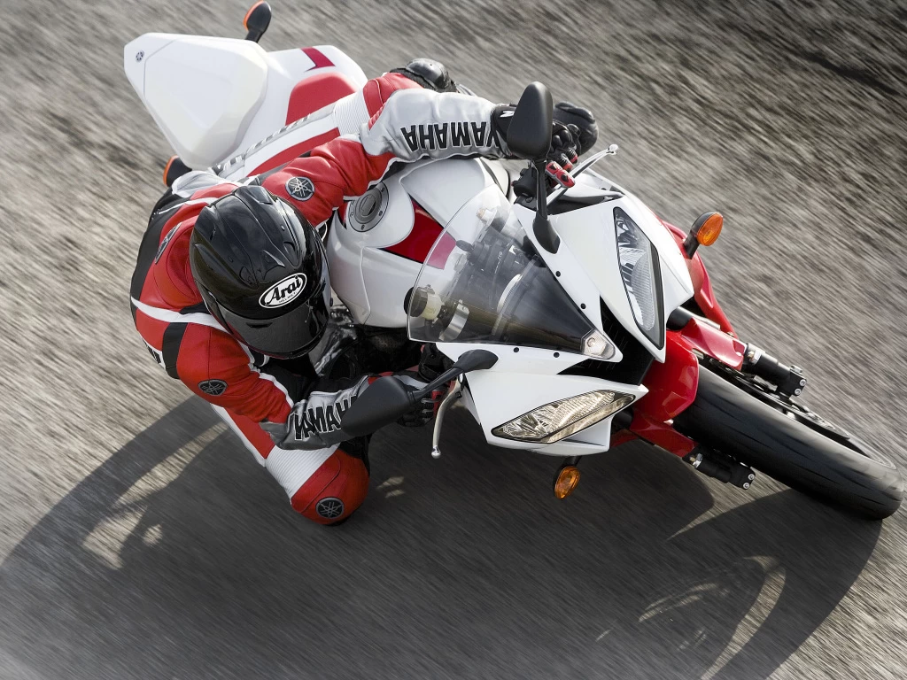 600 YZF-R6 2006-2007 | image 6
