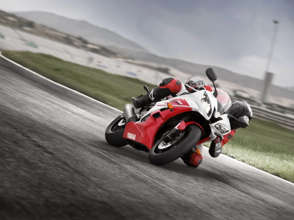 600 YZF-R6 2006-2007 | image 28