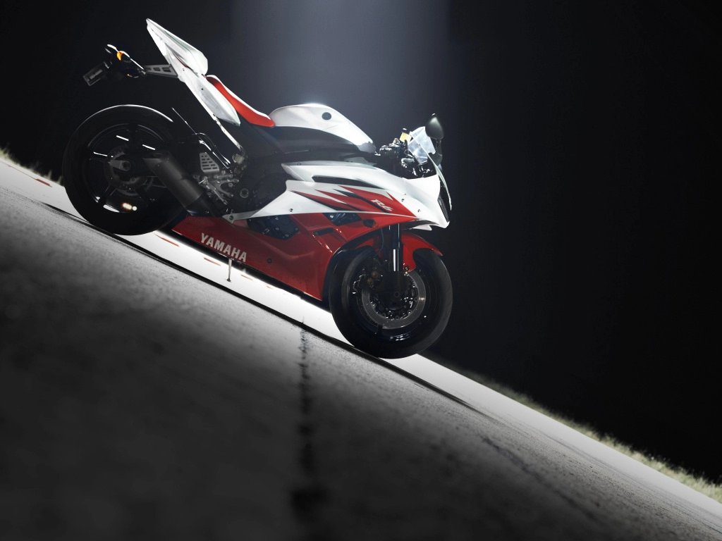 600 YZF-R6 2006-2007 | image 4