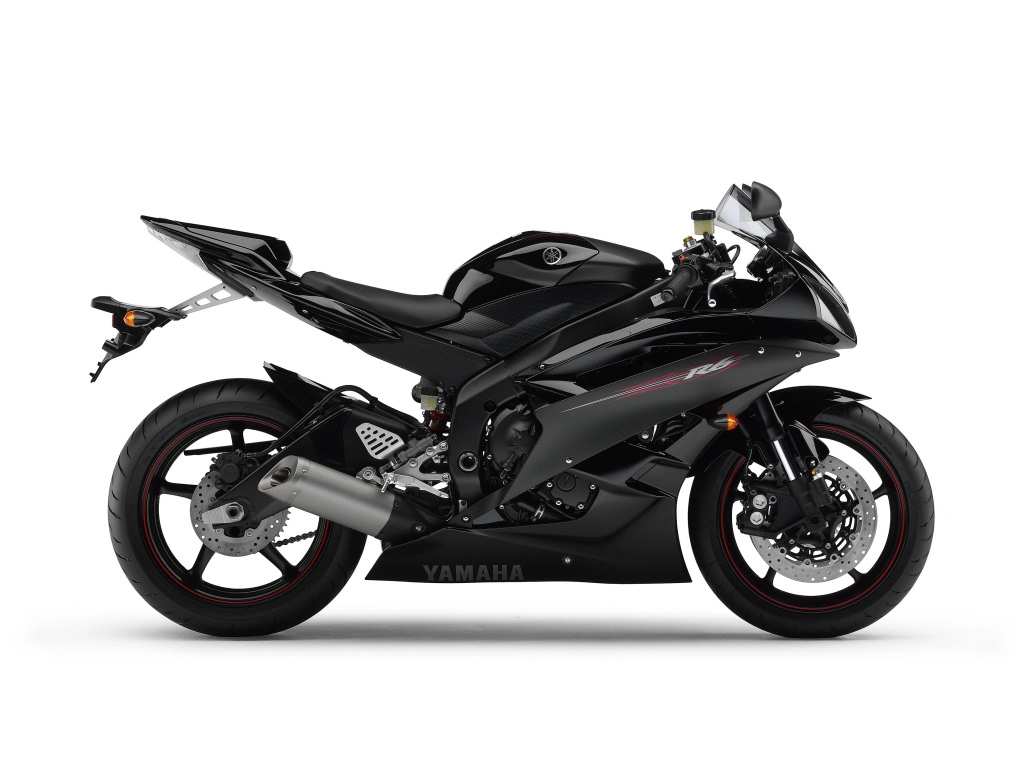 600 YZF-R6 2006-2007 | image 21