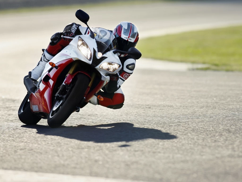 600 YZF-R6 2006-2007 | image 15