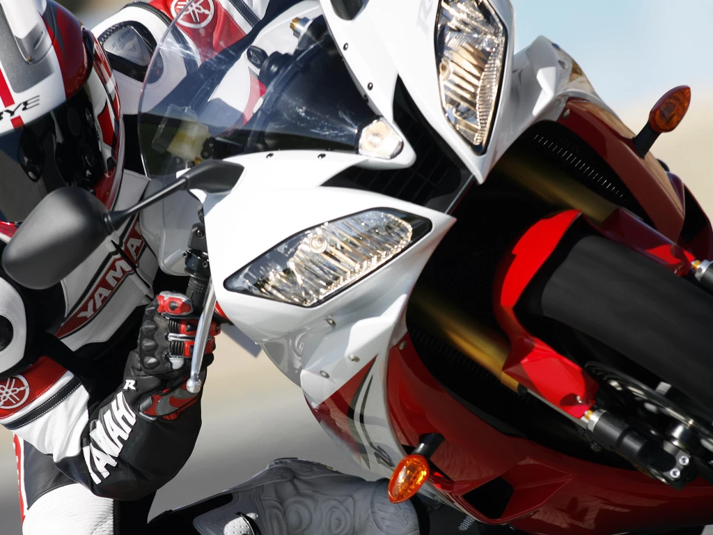 600 YZF-R6 2006-2007 | image 12