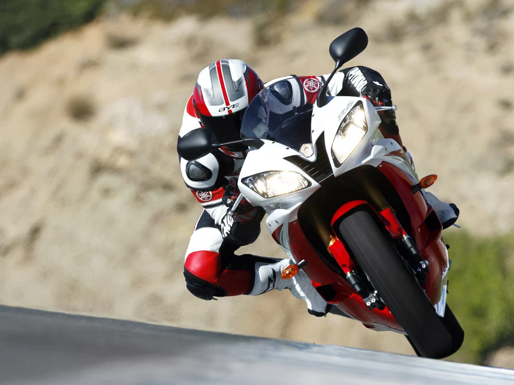 600 YZF-R6 2006-2007 | image 20