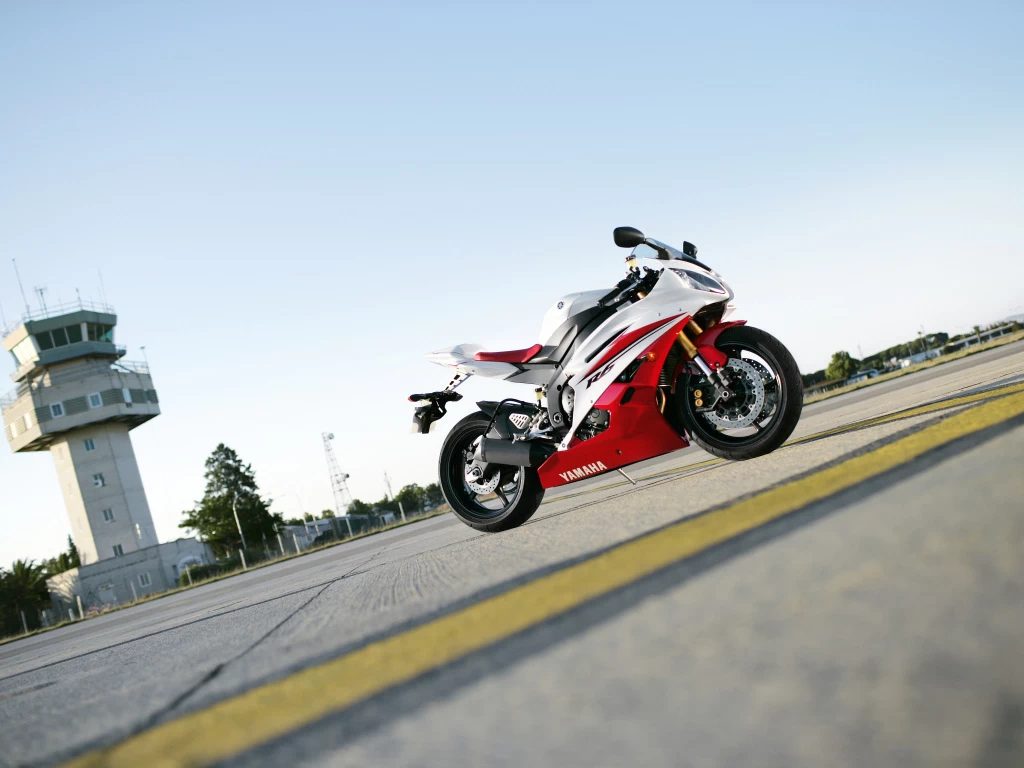600 YZF-R6 2006-2007 | image 24