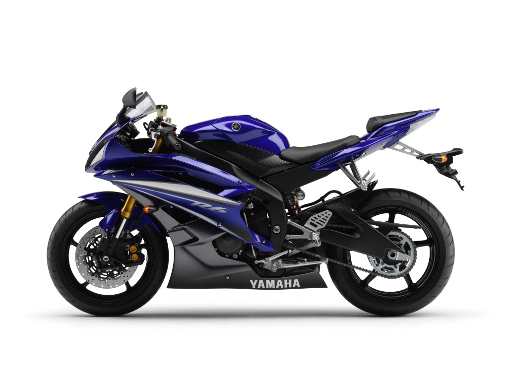 600 YZF-R6 2006-2007 | image 5
