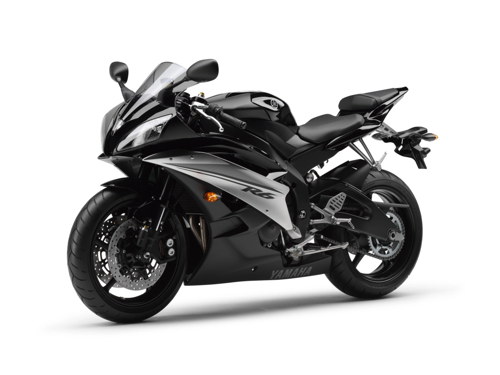600 YZF-R6 2006-2007 | image 17