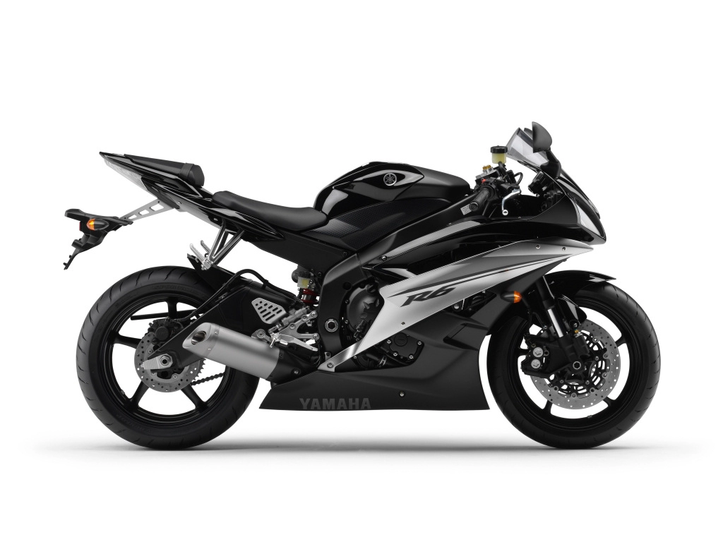 600 YZF-R6 2006-2007 | image 32