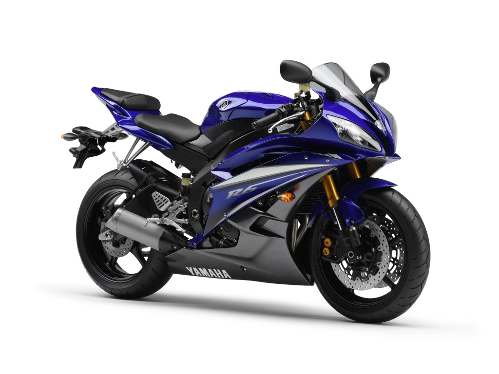 600 YZF-R6 2006-2007 | image 25