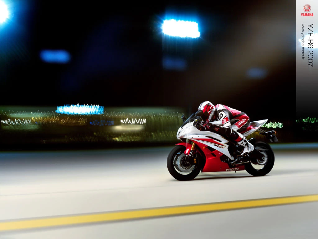 600 YZF-R6 2006-2007 | image 9