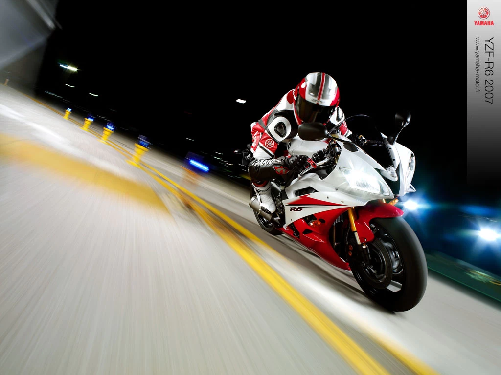 600 YZF-R6 2006-2007 | image 27