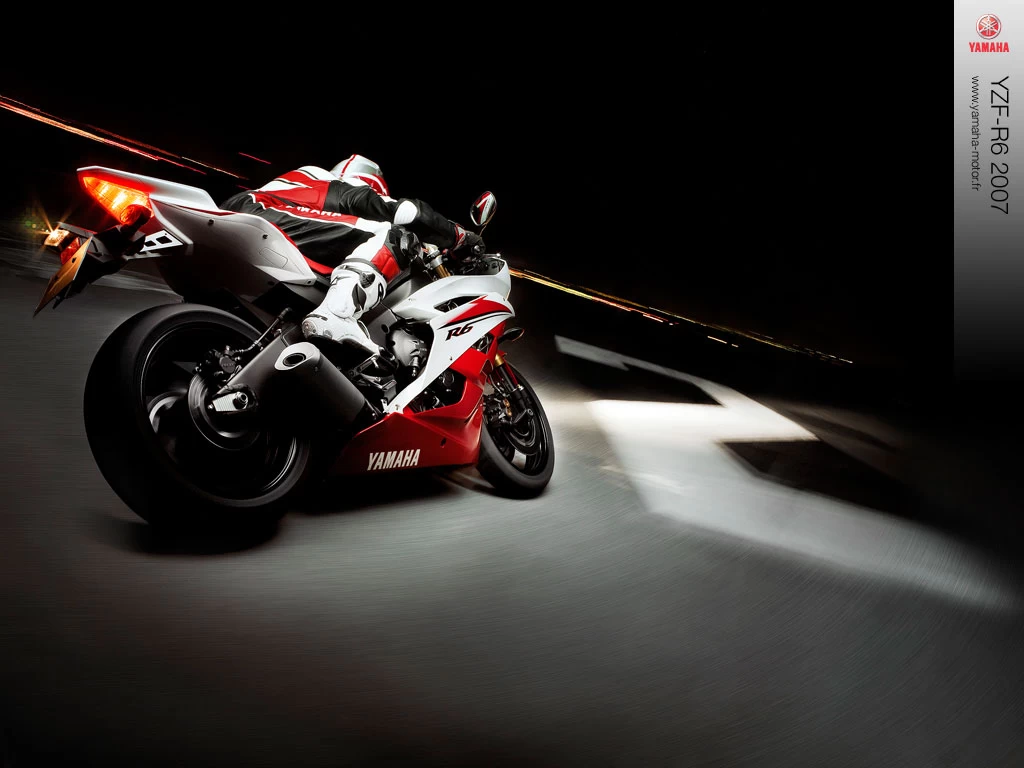 600 YZF-R6 2006-2007 | image 22