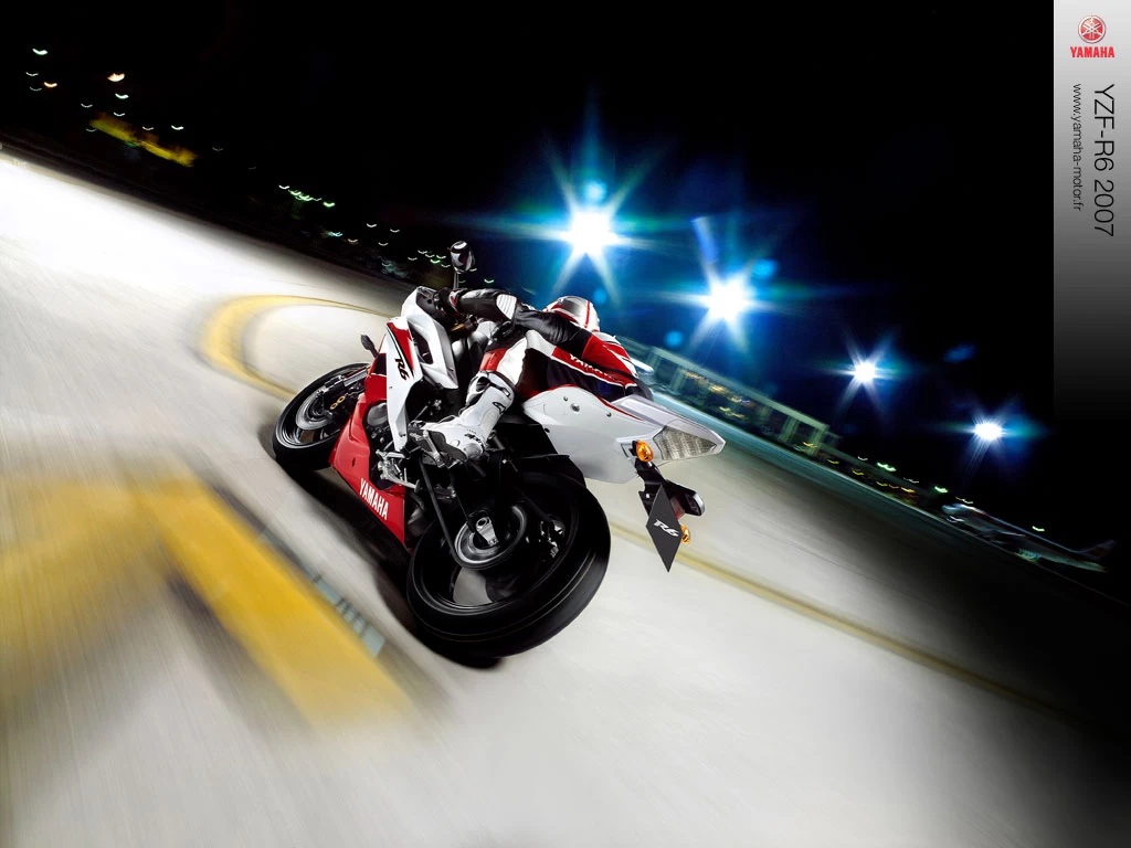 600 YZF-R6 2006-2007 | image 10