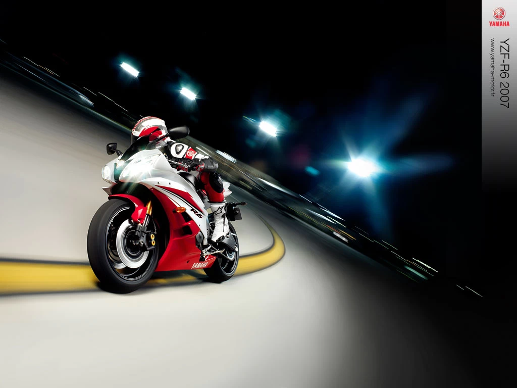 600 YZF-R6 2006-2007 | image 23