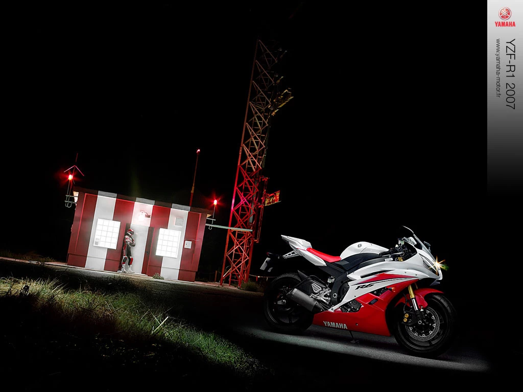 600 YZF-R6 2006-2007 | image 35