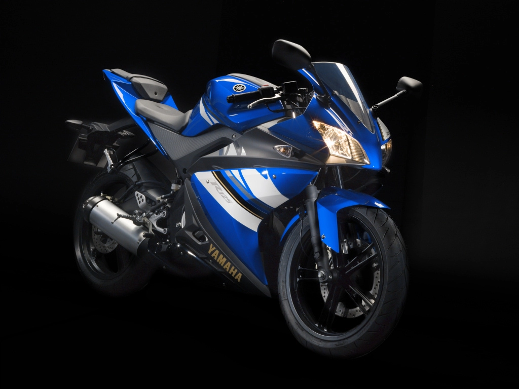 YZF-R 125