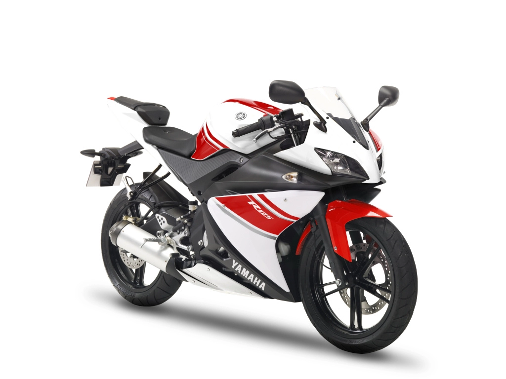 YZF-R 125 | image 7