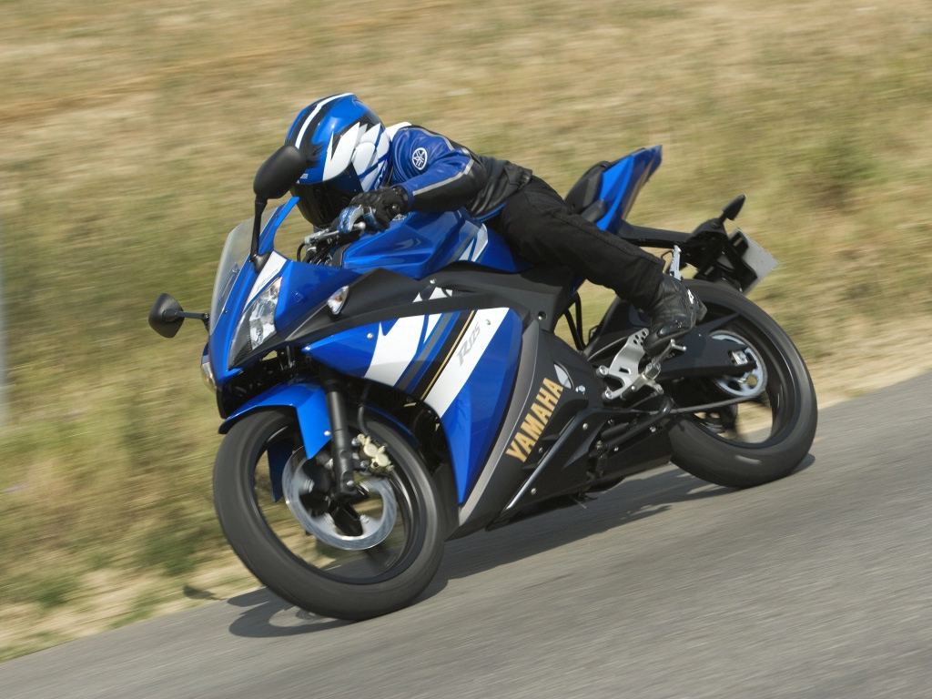 YZF-R 125 | image 10