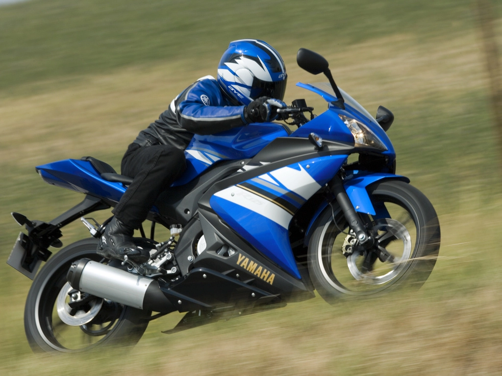 YZF-R 125 | image 2