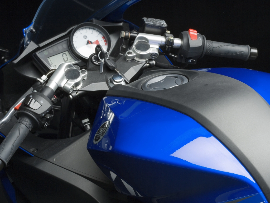 YZF-R 125