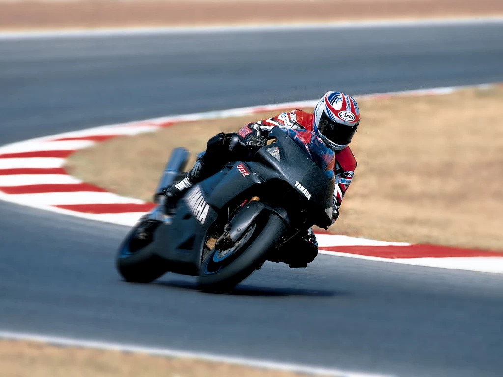 YZR-M1 | image 19