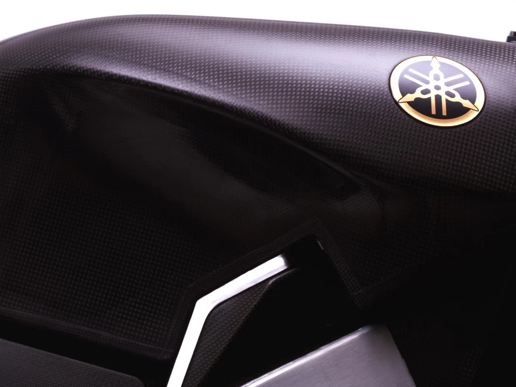 YZR-M1 | image 9
