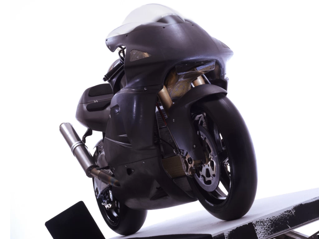 YZR-M1 | image 18