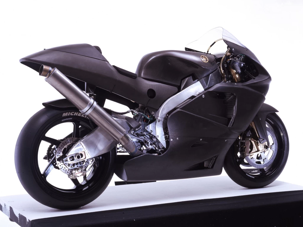 YZR-M1 | image 15