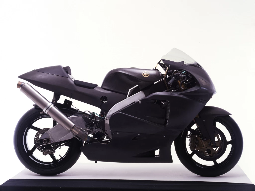 YZR-M1 | image 11