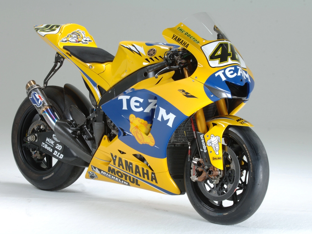 YZR-M1 | image 20