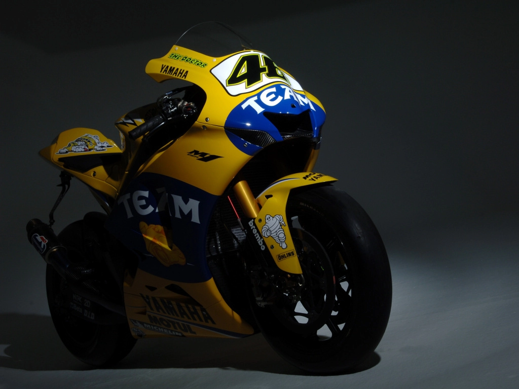 YZR-M1 | image 5